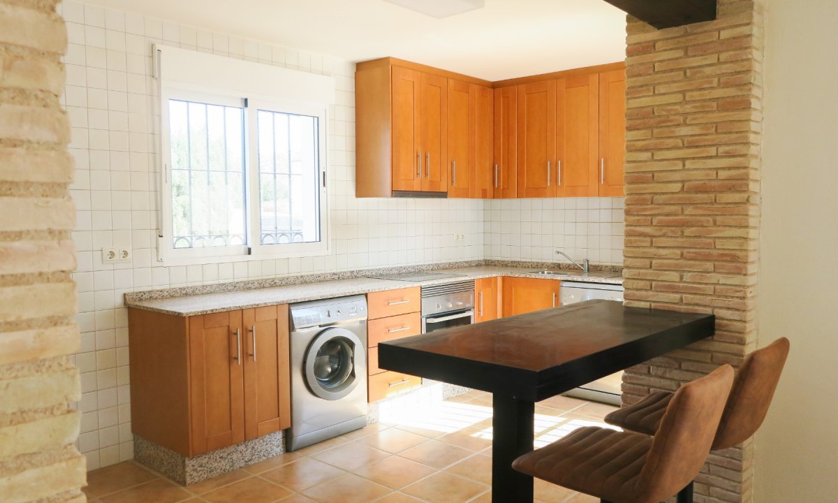 Revente - Ville - Fuente Álamo - Las Palas