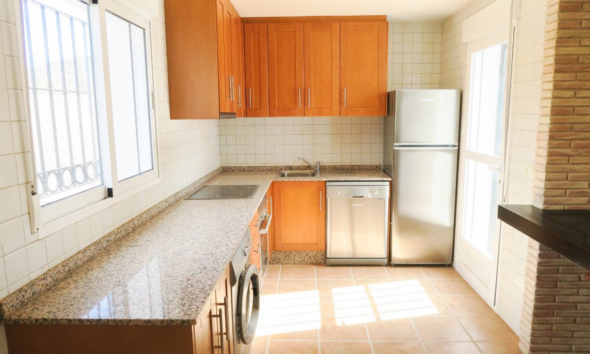 Revente - Ville - Fuente Álamo - Las Palas