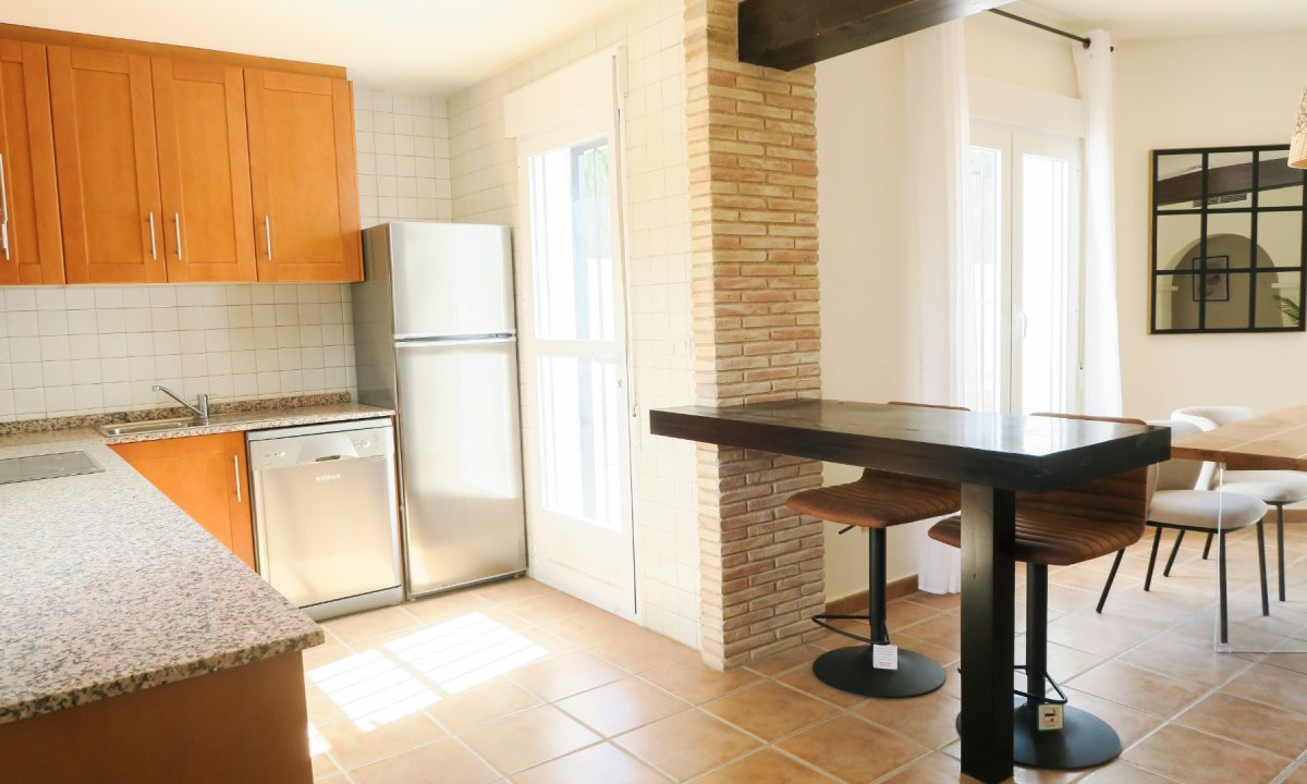 Revente - Ville - Fuente Álamo - Las Palas