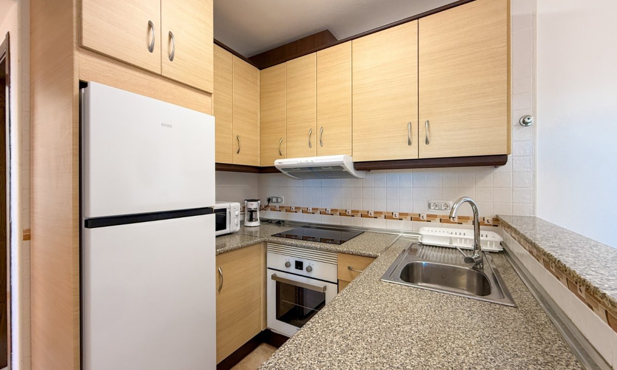 Segunda Mano - Apartamento / piso - Águilas - Los Collados