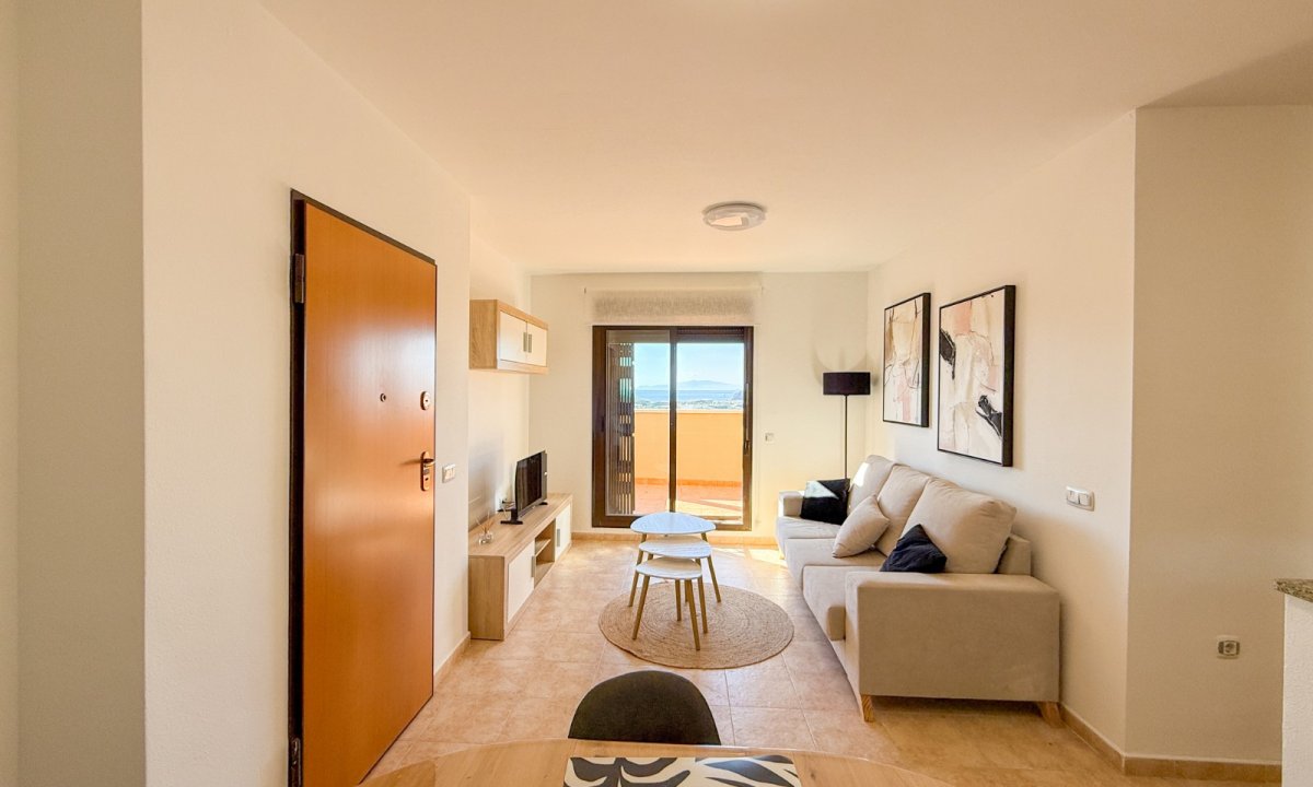 Segunda Mano - Apartamento / piso - Águilas - Los Collados