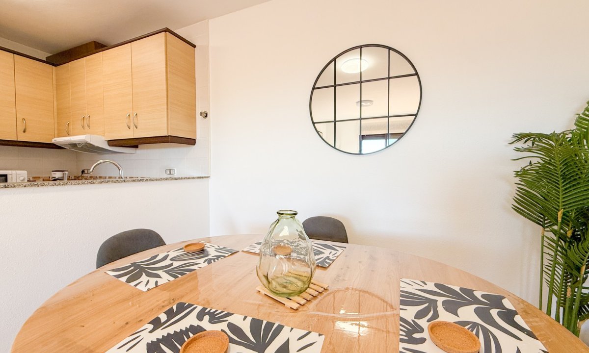 Segunda Mano - Apartamento / piso - Águilas - Los Collados