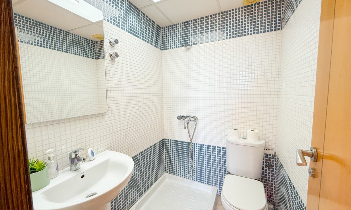 Segunda Mano - Apartamento / piso - Águilas - Los Collados