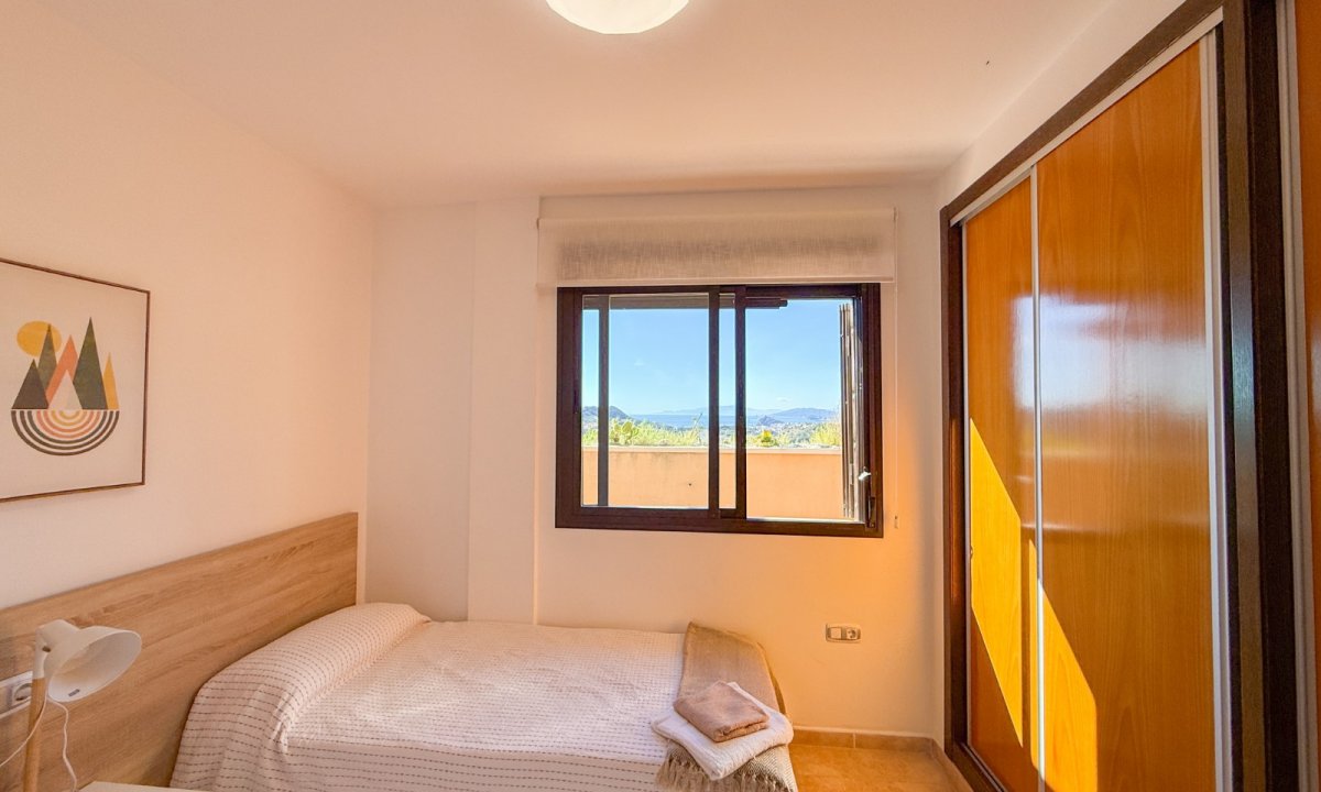 Segunda Mano - Apartamento / piso - Águilas - Los Collados