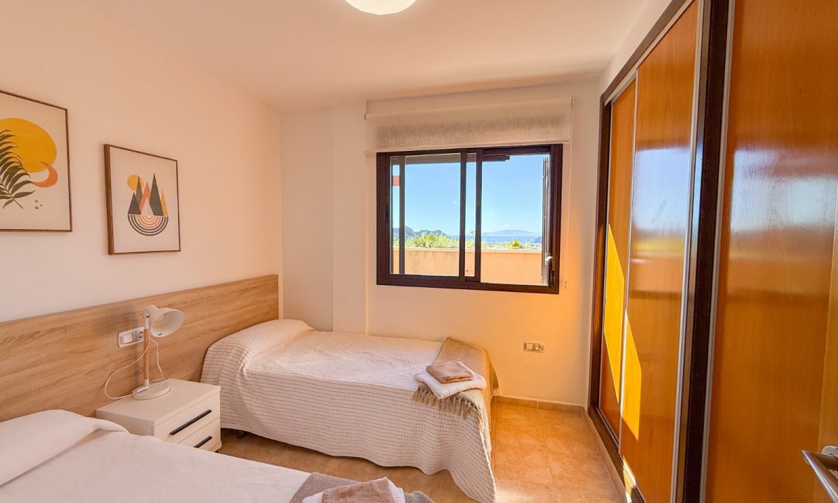 Segunda Mano - Apartamento / piso - Águilas - Los Collados