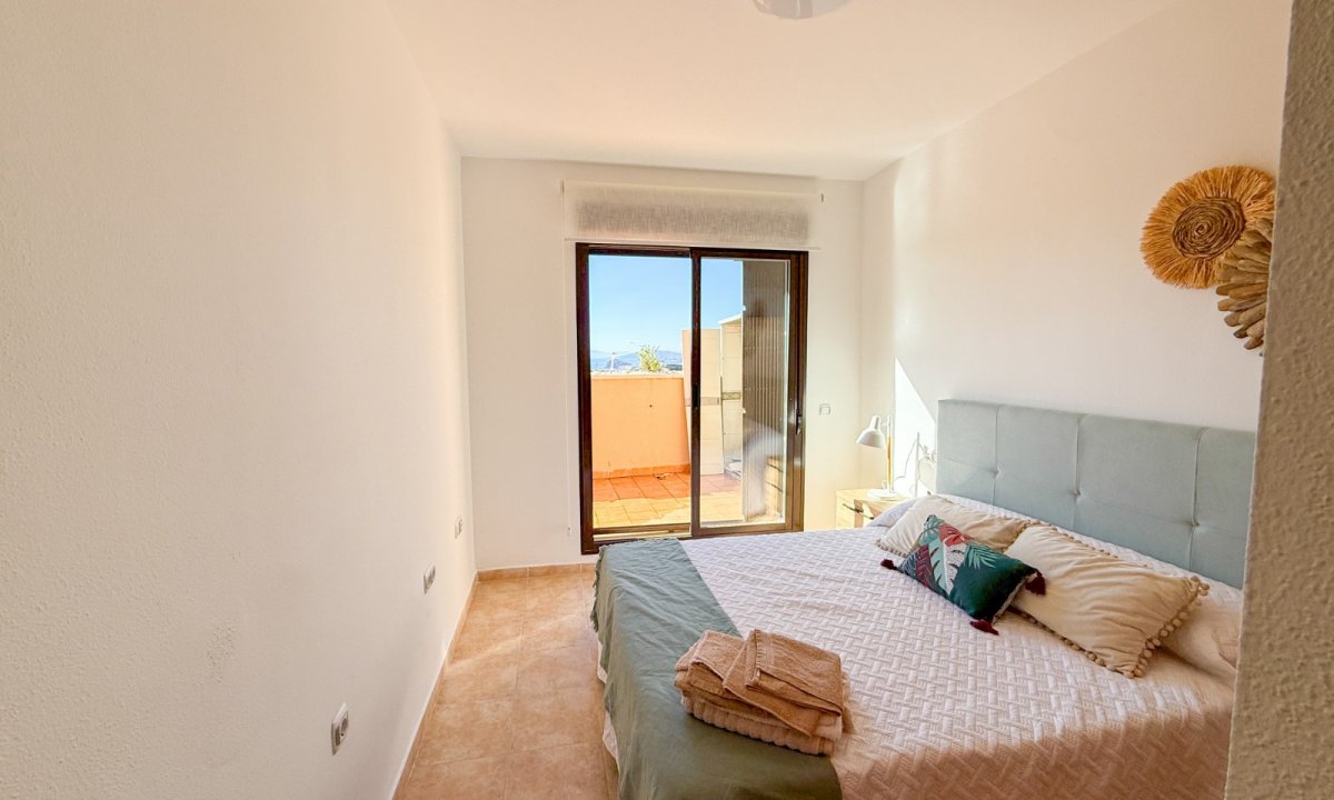 Segunda Mano - Apartamento / piso - Águilas - Los Collados