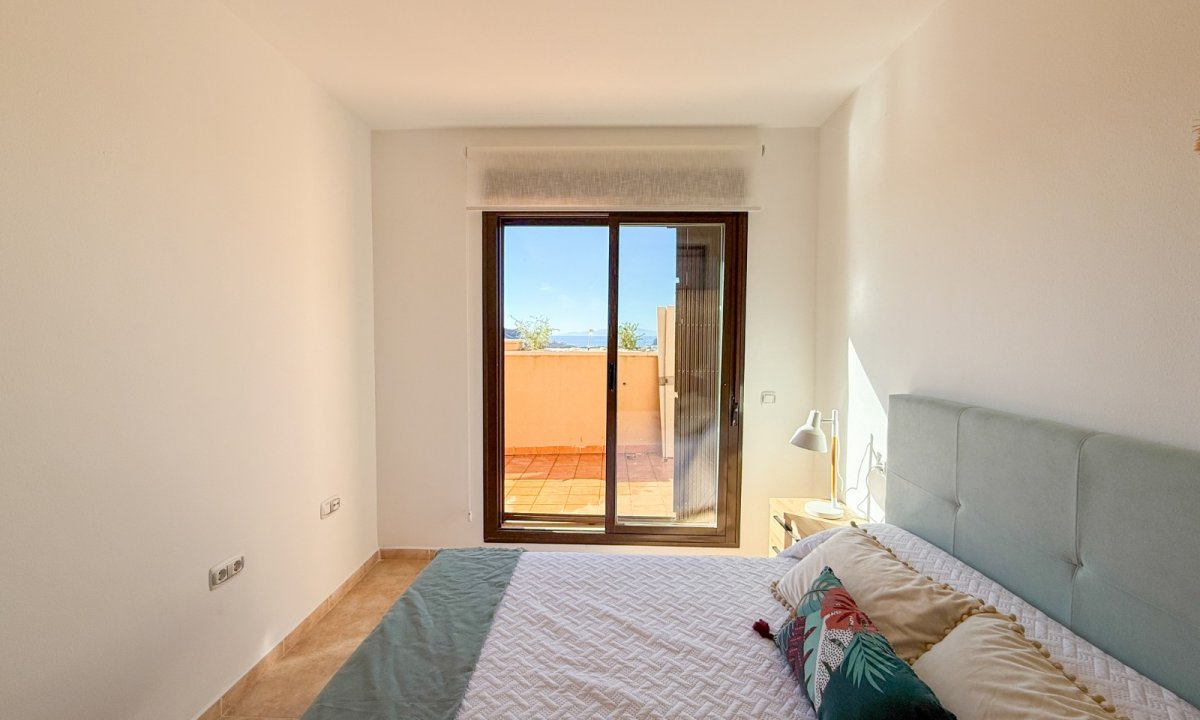 Segunda Mano - Apartamento / piso - Águilas - Los Collados