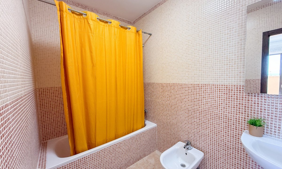 Segunda Mano - Apartamento / piso - Águilas - Los Collados