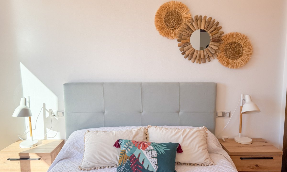 Segunda Mano - Apartamento / piso - Águilas - Los Collados