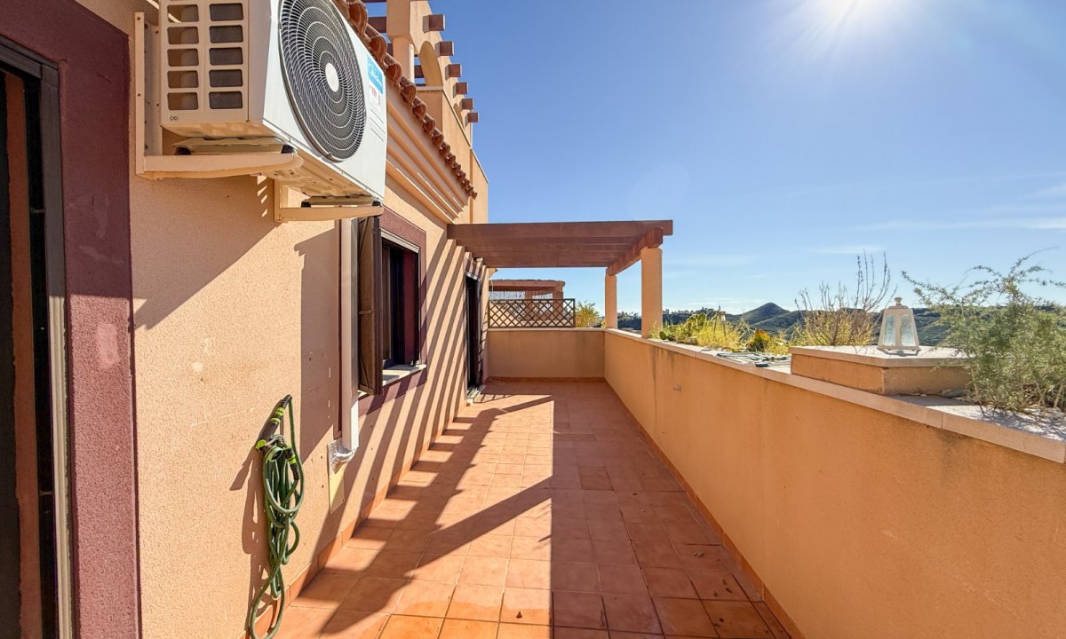 Segunda Mano - Apartamento / piso - Águilas - Los Collados