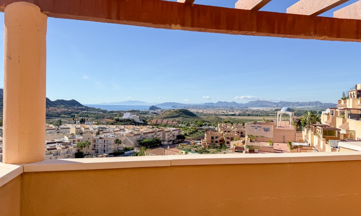 Segunda Mano - Apartamento / piso - Águilas - Los Collados