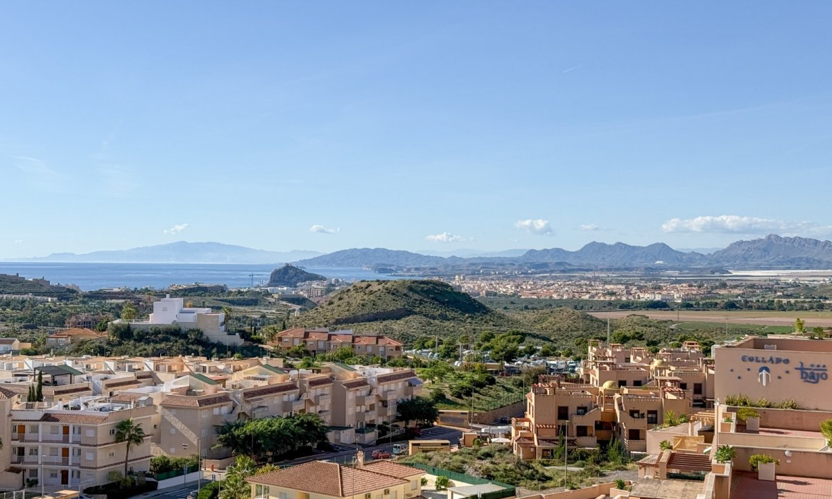 Segunda Mano - Apartamento / piso - Águilas - Los Collados