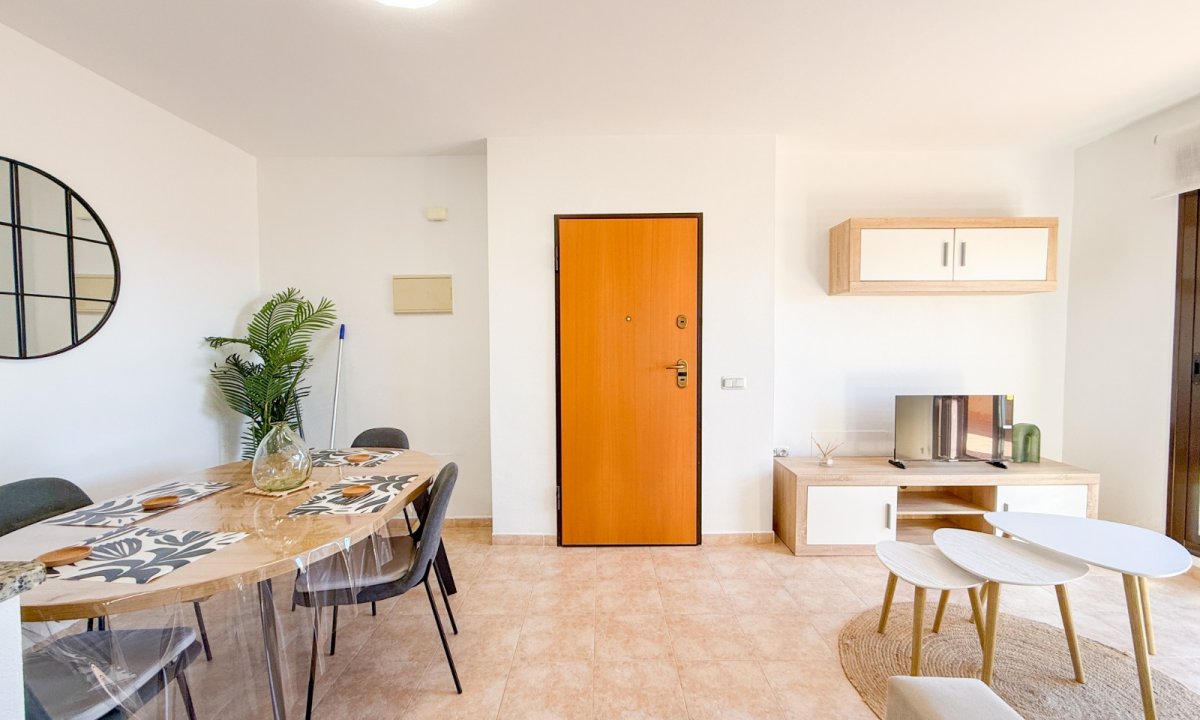 Segunda Mano - Apartamento / piso - Águilas - Los Collados