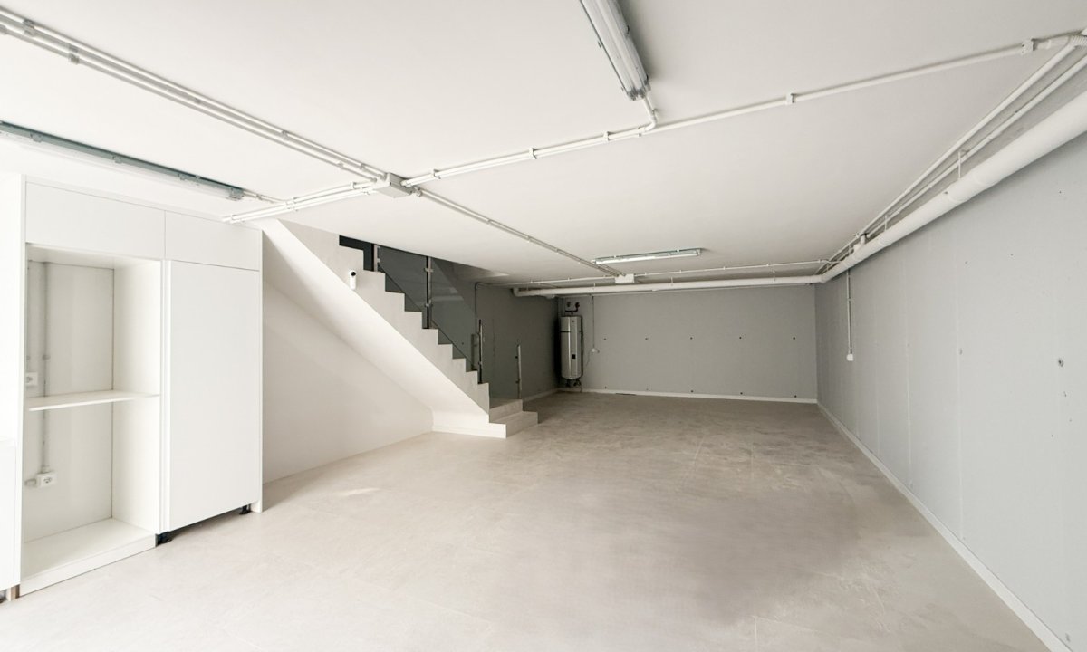 Obra nueva - Villa - Águilas - La Florida