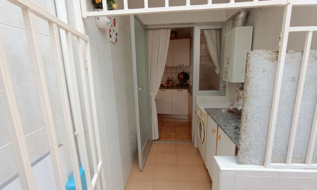 Segunda Mano - Apartamento / piso - Águilas - Centro