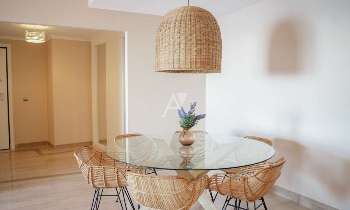 Resale - Apartment / flat - Águilas -  Isla Del Fraile