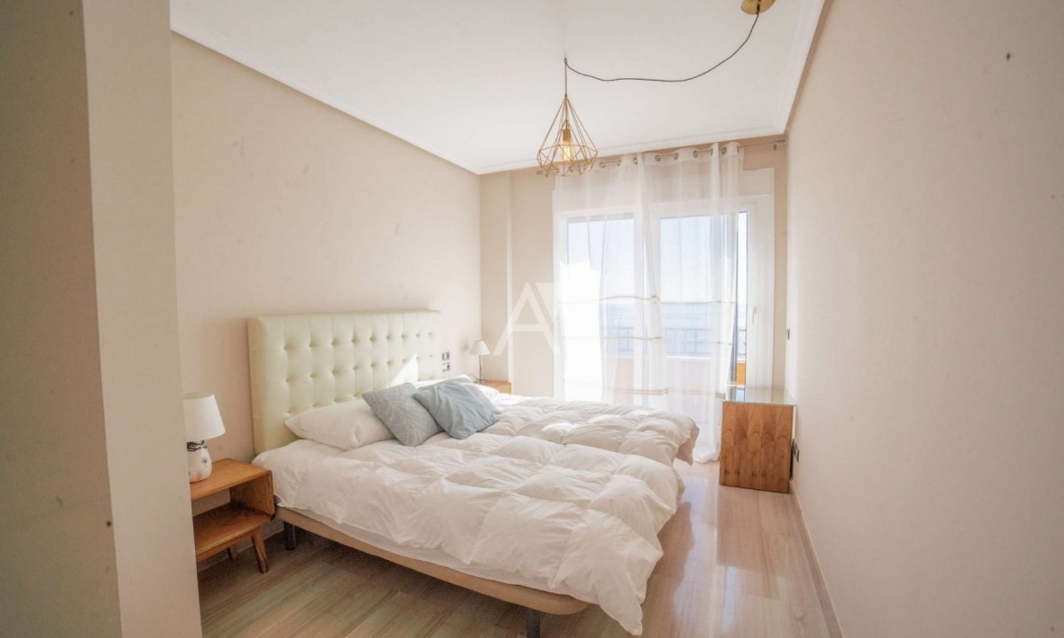 Resale - Apartment / flat - Águilas -  Isla Del Fraile