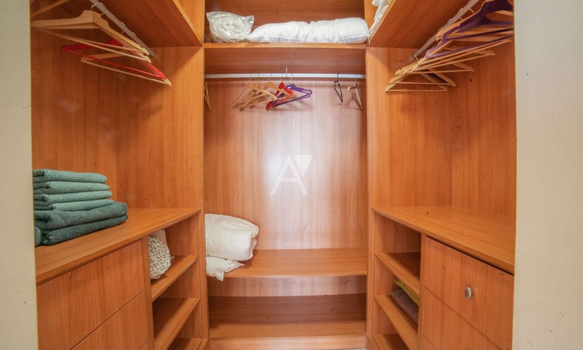 Resale - Apartment / flat - Águilas -  Isla Del Fraile