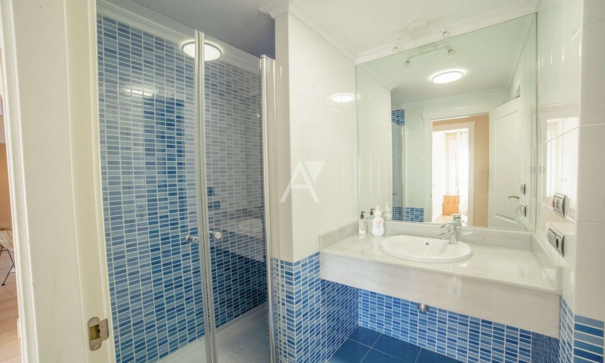 Resale - Apartment / flat - Águilas -  Isla Del Fraile