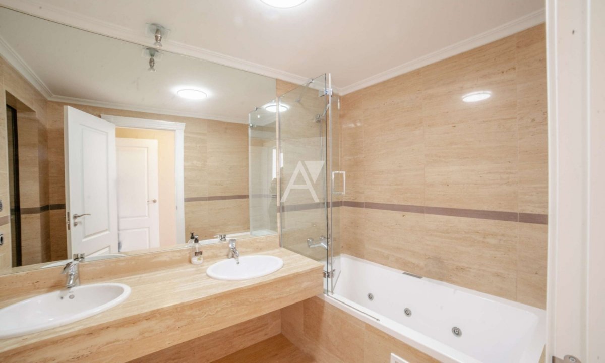 Resale - Apartment / flat - Águilas -  Isla Del Fraile