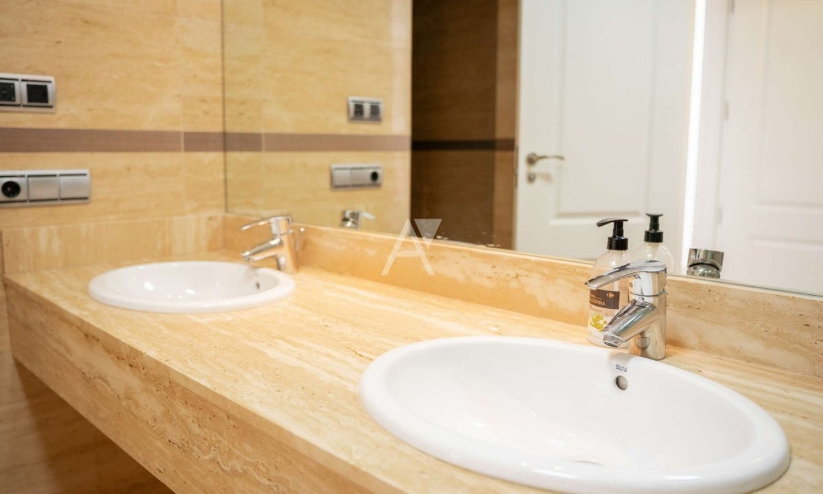 Resale - Apartment / flat - Águilas -  Isla Del Fraile