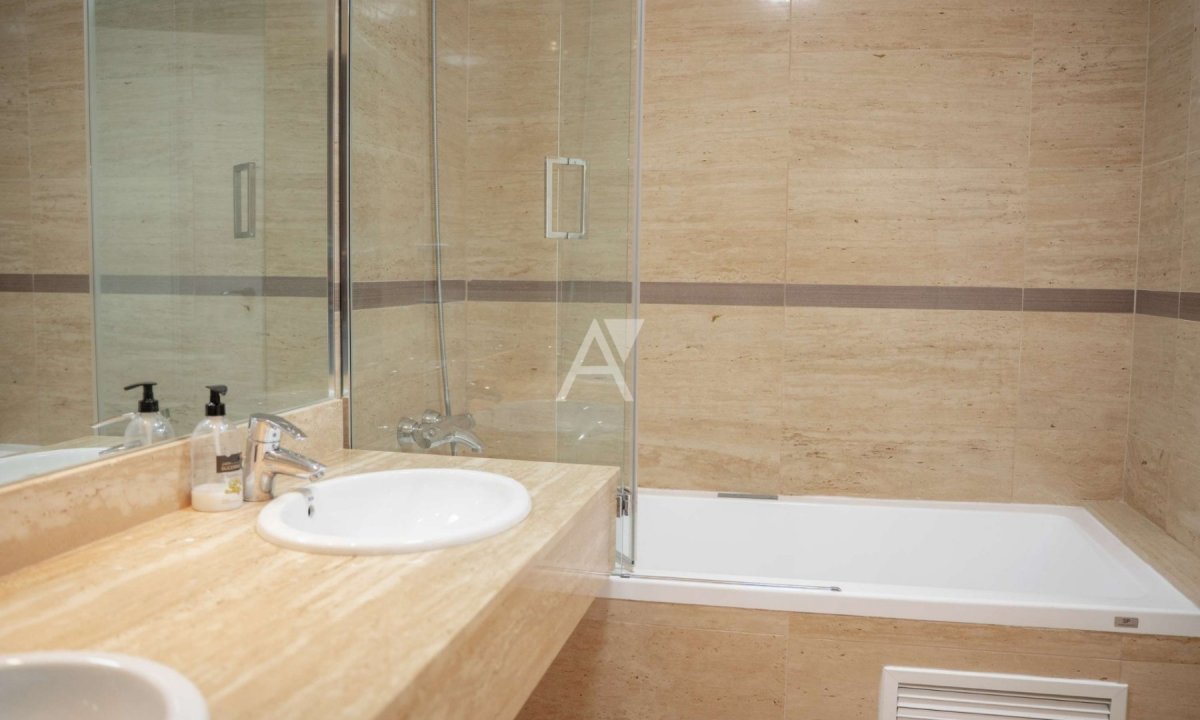 Resale - Apartment / flat - Águilas -  Isla Del Fraile