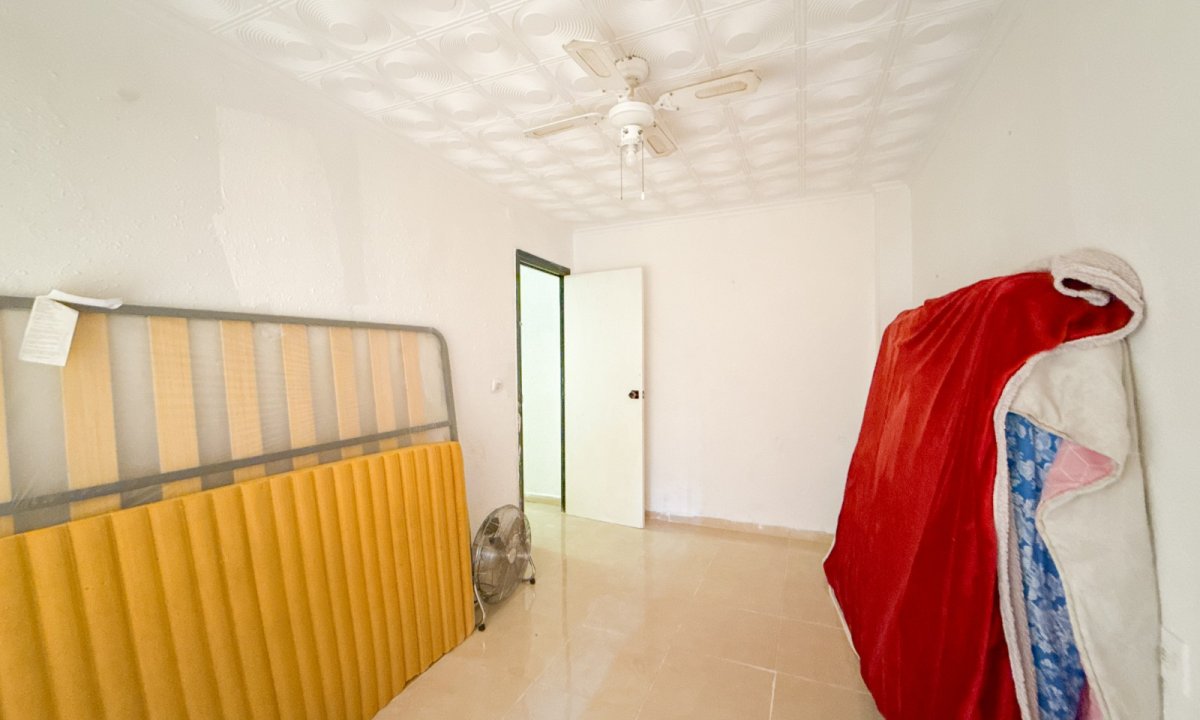 Revente - Appartement - Águilas - École Méditerranée