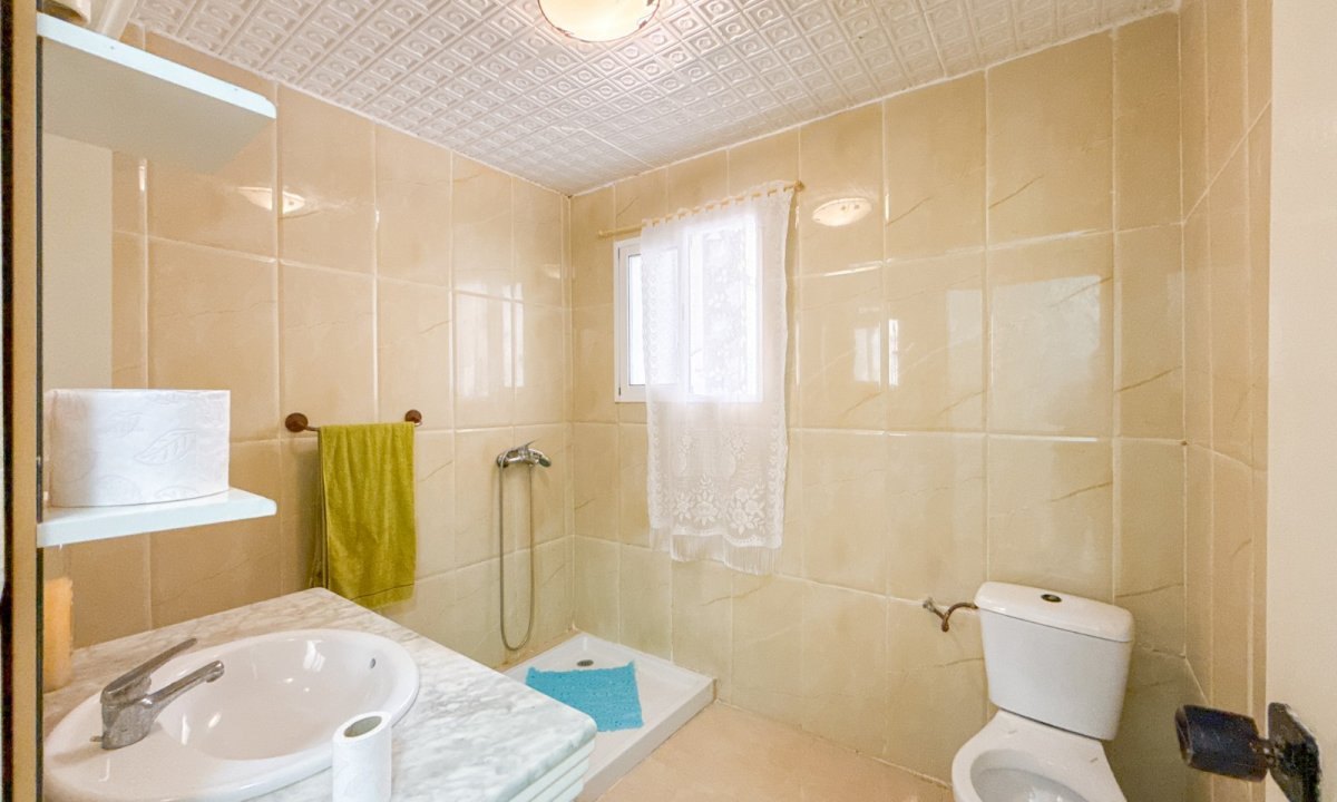 Revente - Appartement - Águilas - École Méditerranée