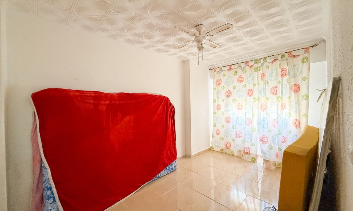 Revente - Appartement - Águilas - École Méditerranée
