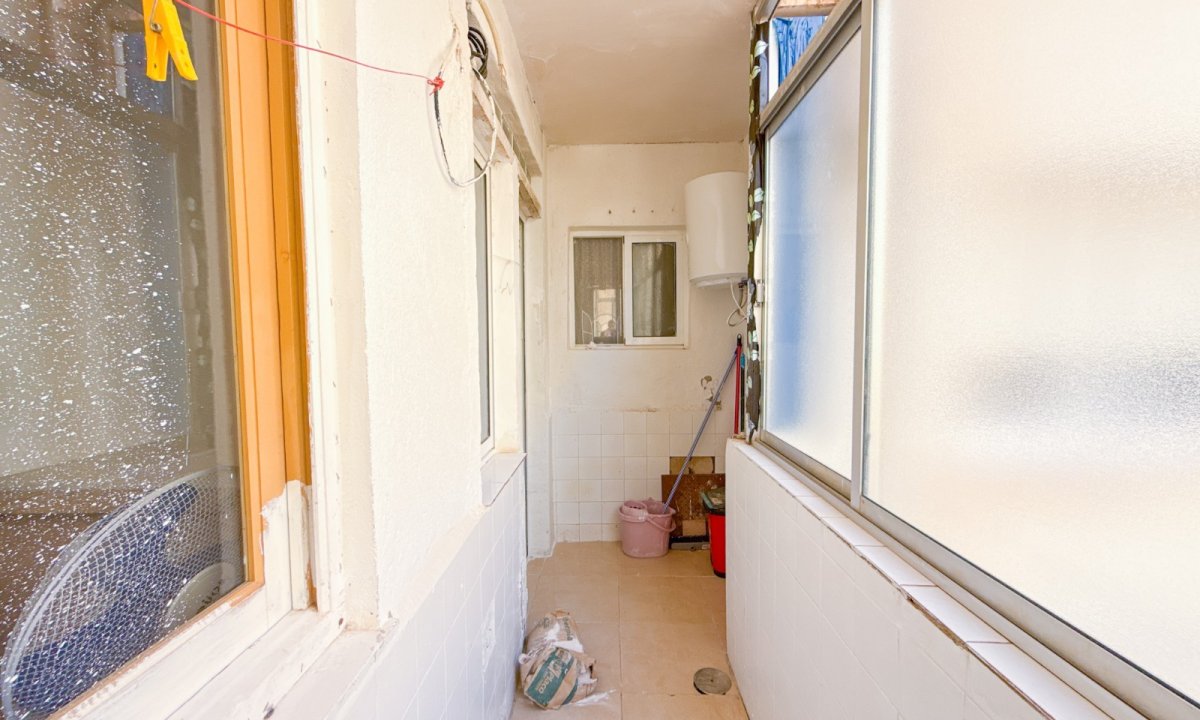 Revente - Appartement - Águilas - École Méditerranée