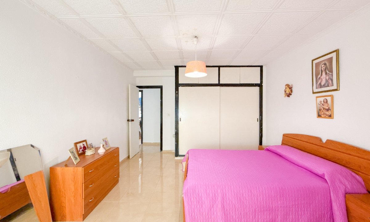Revente - Appartement - Águilas - École Méditerranée