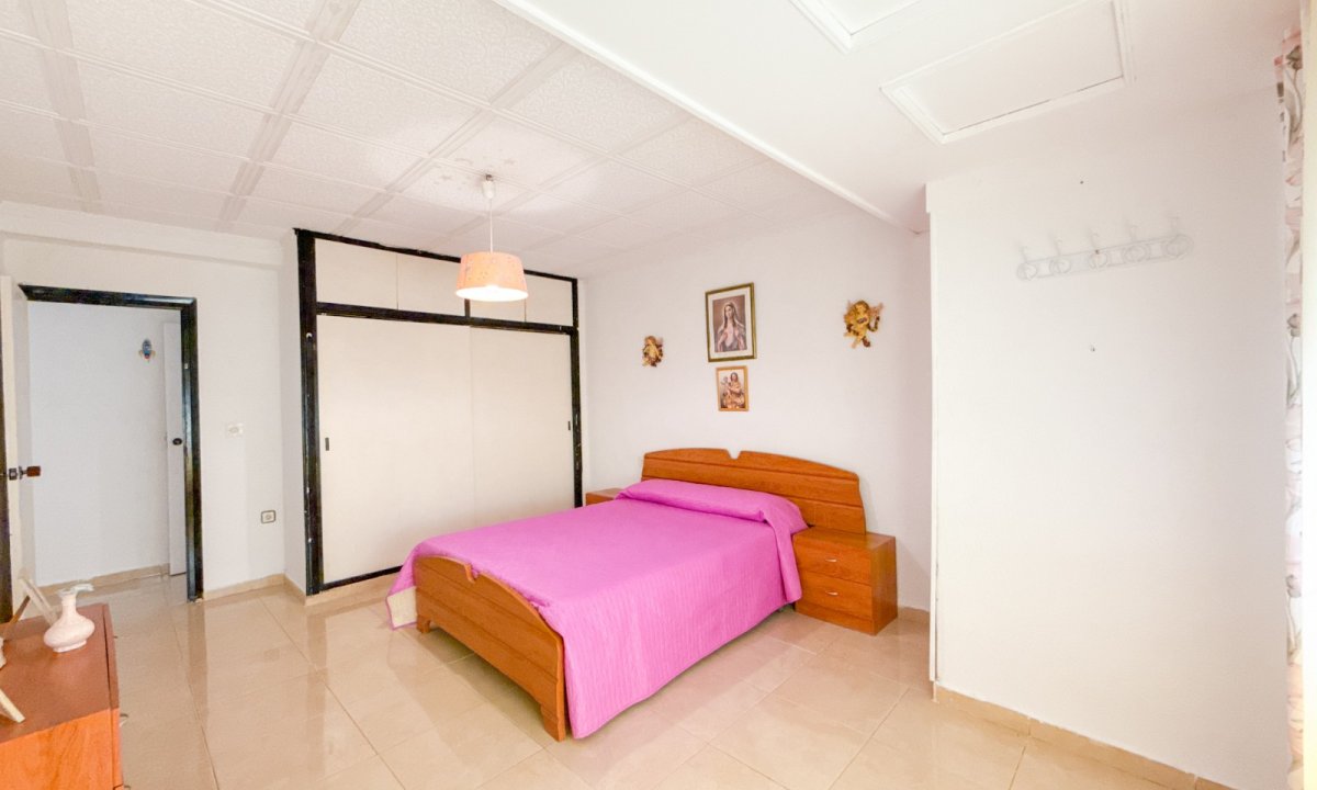 Revente - Appartement - Águilas - École Méditerranée
