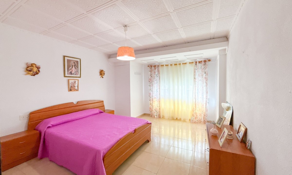 Revente - Appartement - Águilas - École Méditerranée