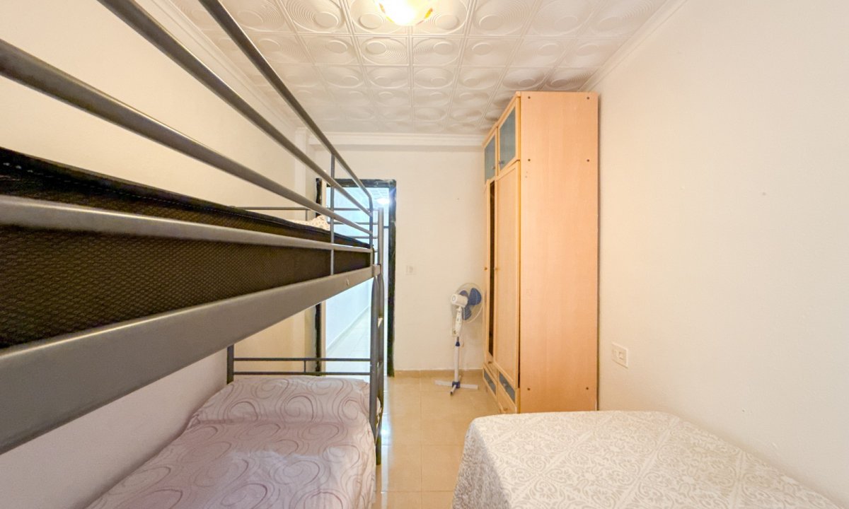 Revente - Appartement - Águilas - École Méditerranée