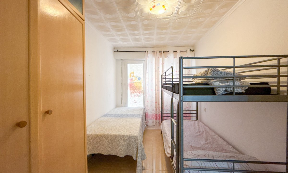 Revente - Appartement - Águilas - École Méditerranée