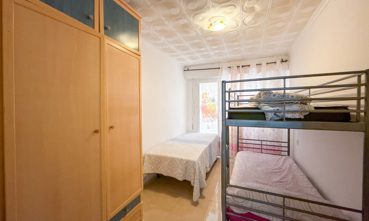 Revente - Appartement - Águilas - École Méditerranée