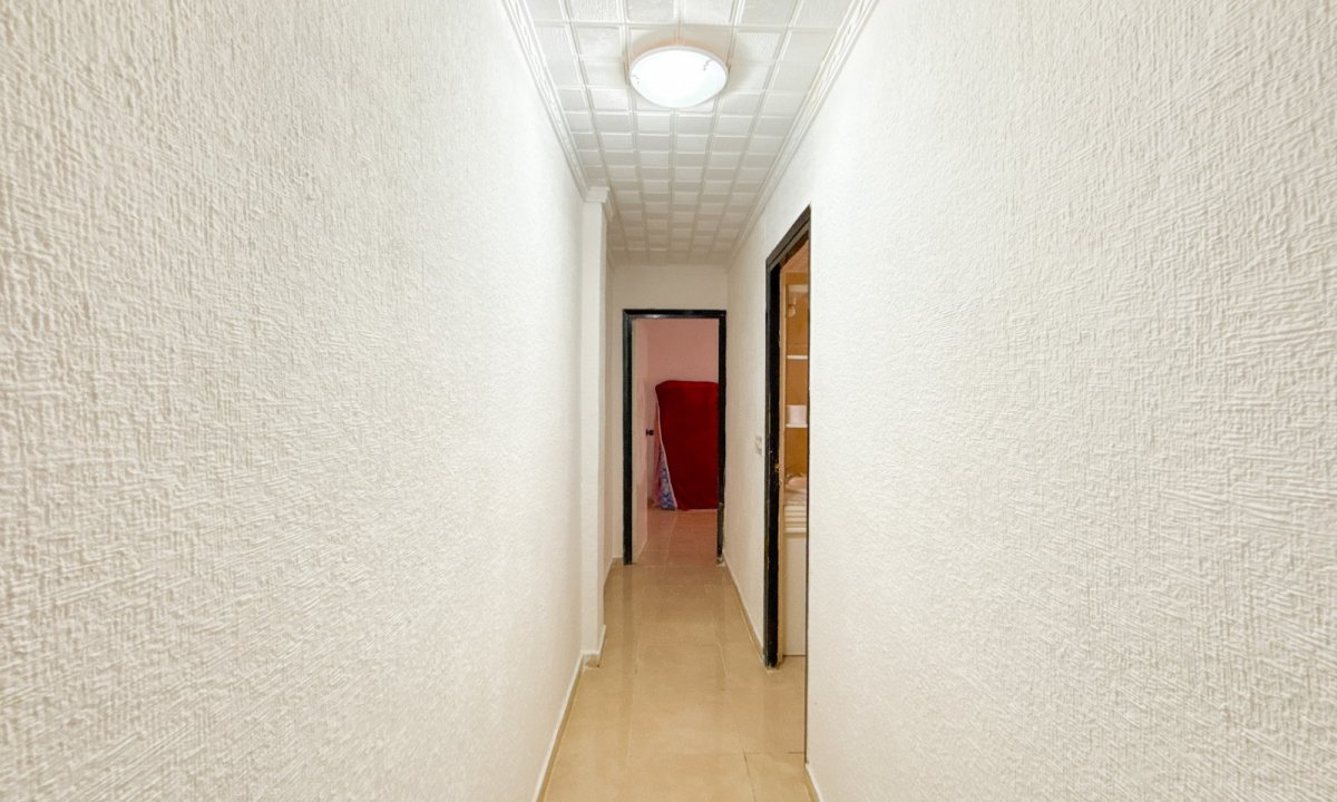 Revente - Appartement - Águilas - École Méditerranée