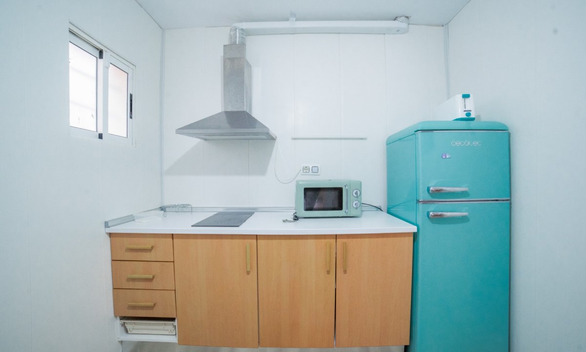 Revente - Maison - Águilas - El Molino