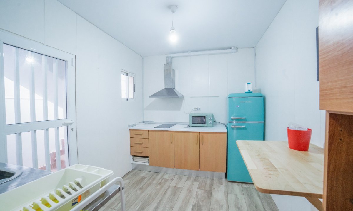 Revente - Maison - Águilas - El Molino