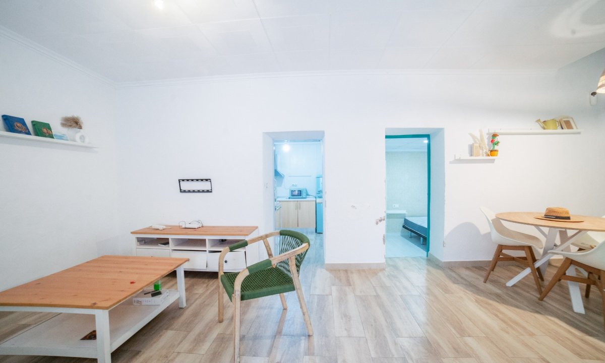 Revente - Maison - Águilas - El Molino