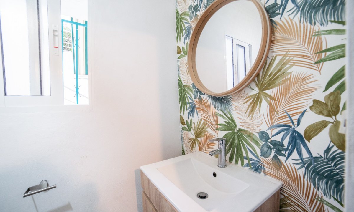 Revente - Maison - Águilas - El Molino