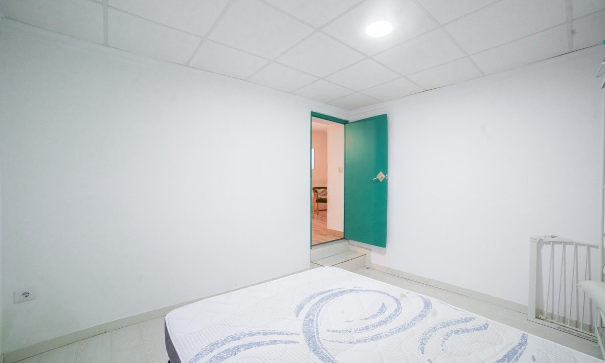 Revente - Maison - Águilas - El Molino