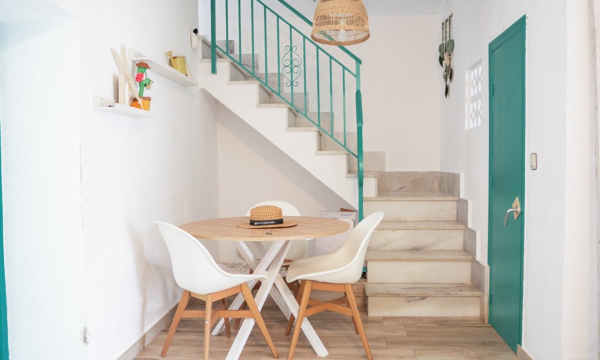 Maison à vendre à Aguilas Murcia