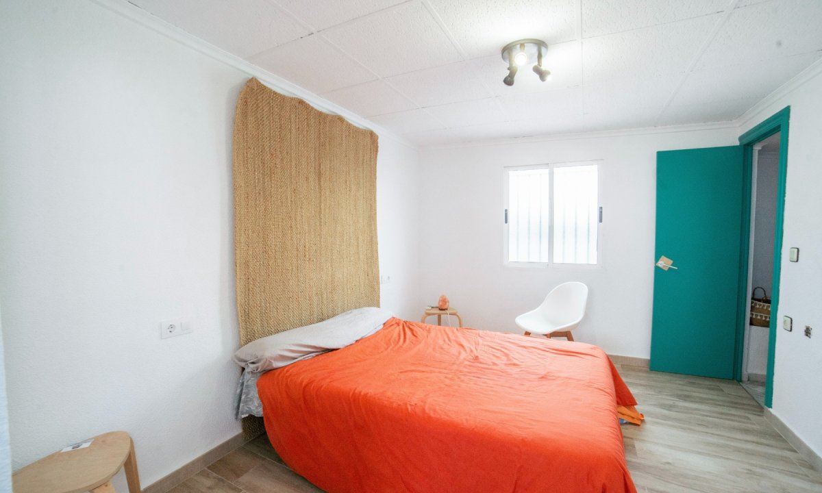 Revente - Maison - Águilas - El Molino