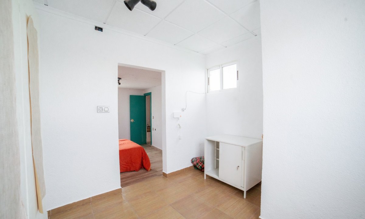 Revente - Maison - Águilas - El Molino