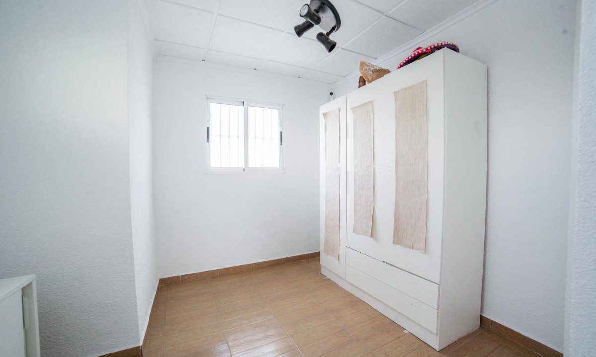 Revente - Maison - Águilas - El Molino