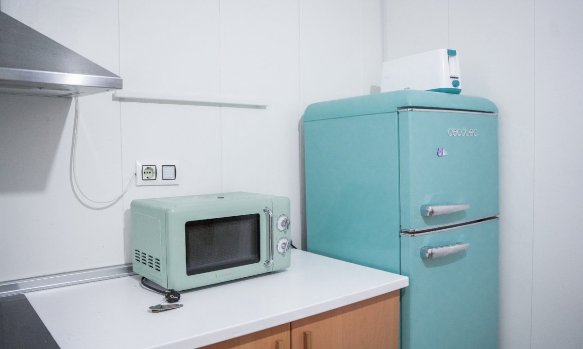 Revente - Maison - Águilas - El Molino