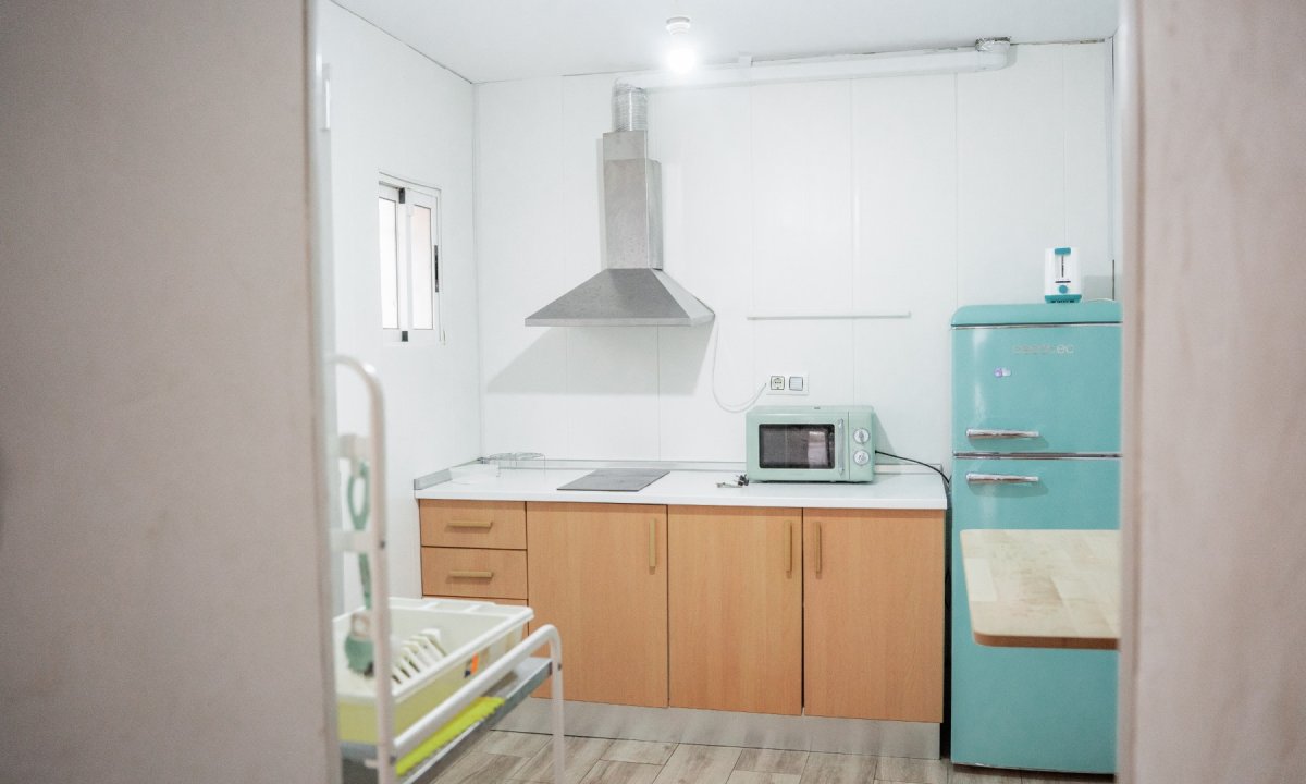 Revente - Maison - Águilas - El Molino