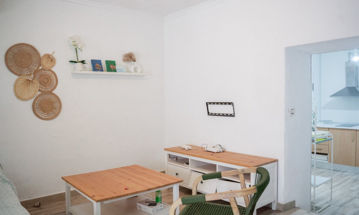 Revente - Maison - Águilas - El Molino