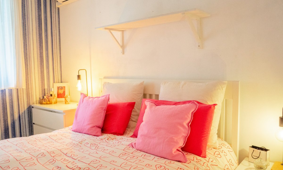 Segunda Mano - Apartamento / piso - Águilas - Centro